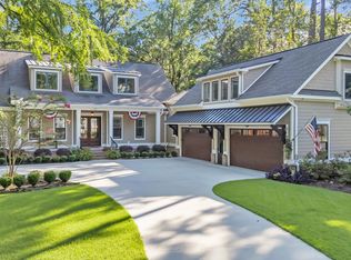 856 All Saints Loop, Pawleys Island, SC 29585