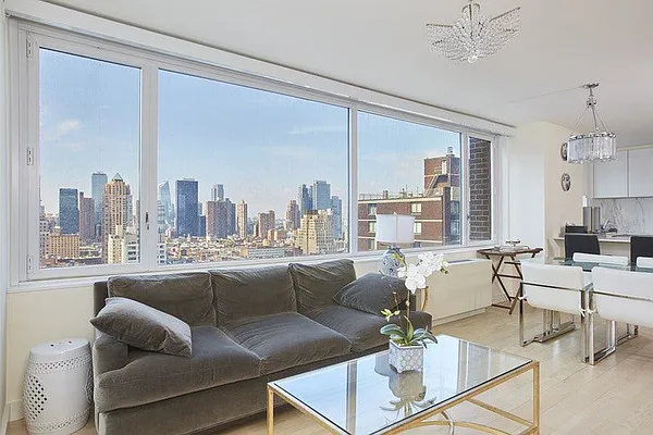 Rented by Brown Harris Stevens | media 28