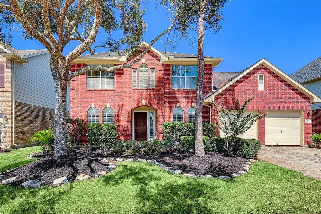 4107 N Nolan Pl, Pearland, TX 77584 MLS 21457464 Zillow