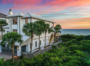 131 Paradise By The Sea Blvd, Inlet Beach, FL 32461