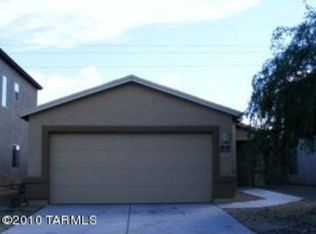 3710 E Drexel Manor Sv, Tucson, AZ 85706