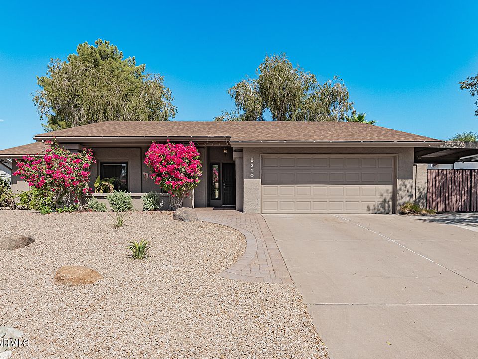 1st image of 6210 E GREENWAY Lane