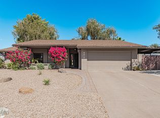 6210 E Greenway Ln, Scottsdale, AZ 85254