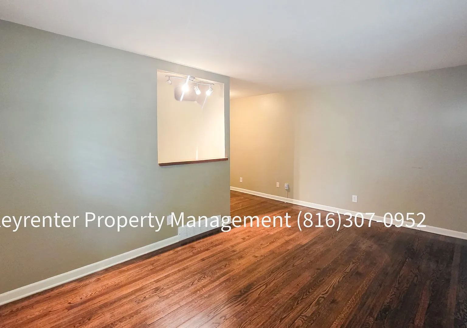 Charming 2-bed, 1-bath available in Kansas City, MO — Photo 4