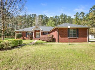 4235 N Jefferson St, Monticello, FL 32344