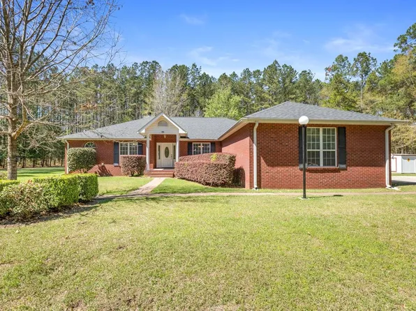 4235 N Jefferson St, Monticello, FL 32344