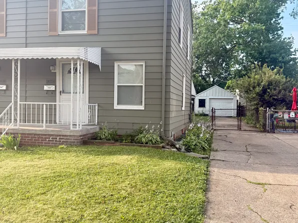 14014 Gramatan Ave, Cleveland, OH 44111