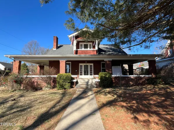 920 7th Ave, Bristol, TN 37620