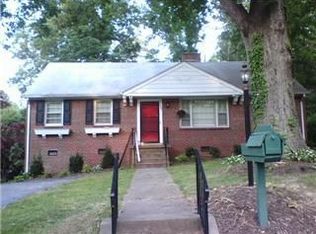 1207 Ridgecrest Dr, Henrico, VA 23229