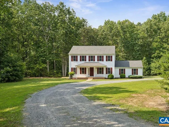6414 Jefferson Mill Rd, Scottsville, VA 24590