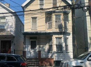 143 Van Buren St, Newark, NJ 07105