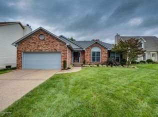 4416 Holly Tree Dr, Louisville, KY 40241