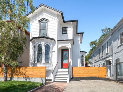 1433 Adeline St, Oakland, CA, 94607