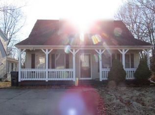 24 E Hill St, Terryville, CT 06786