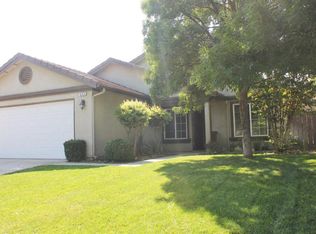 680 Trudy Way, Merced, CA 95341