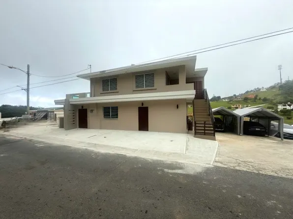Bo Culebra Alto #3H, Cayey, PR 00736
