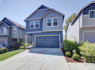 1741 N 20th St, Washougal, WA