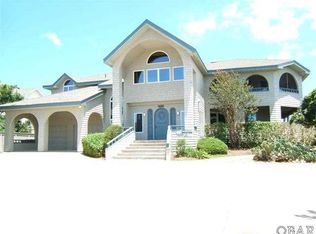 86 Ocean Blvd LOT 1-2, Kitty Hawk, NC 27949