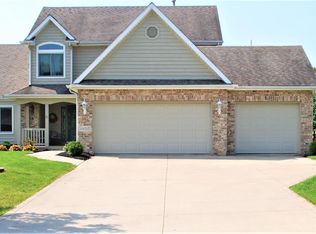 14515 Settlers Trl, Leo, IN