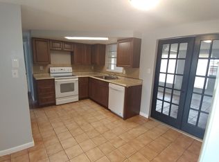 9920 Rainbow Ln, Port Richey, FL 34668