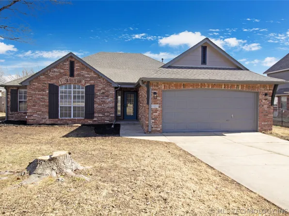 9909 N 118th East Ave, Owasso, OK 74055