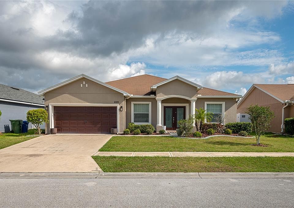 6581 Crescent Loop, Winter Haven, FL 33884 | Zillow