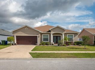 6581 Crescent Loop, Winter Haven, FL 33884
