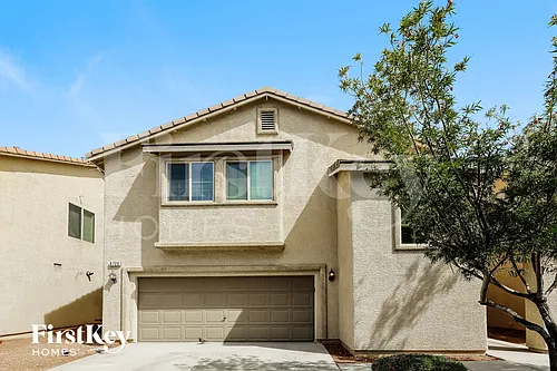 6726 Mojave Blush Dr Photo 1
