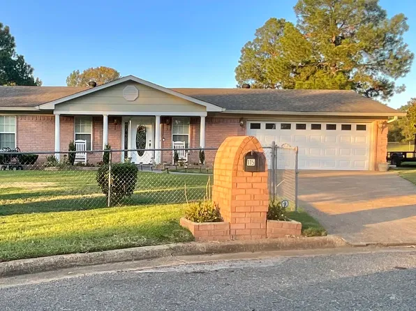 115 Homestead Ln, Coldwater, MS 38618