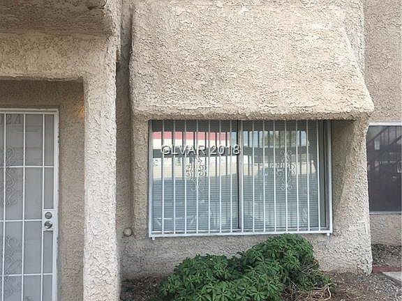 2nd image of 3573 Arville St Unit 602A