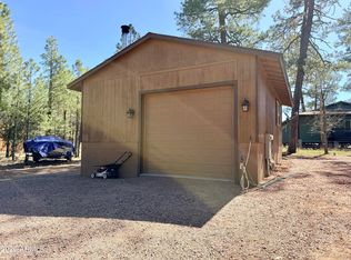 815 Reata Pass LOT 698, Happy Jack, AZ 86024