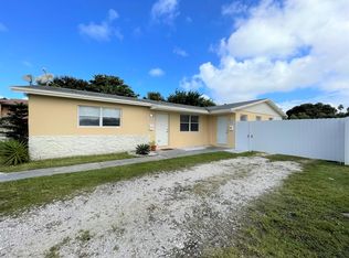 20261 SW 110th Ct, Miami, FL 33189