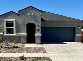 16140 N Catanzaro Dr, Maricopa, AZ 85138