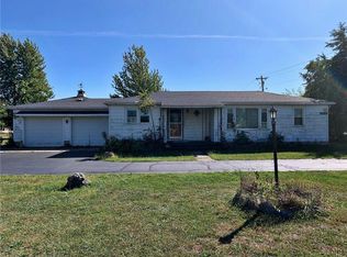 8810 Township Road 239, Lakeview, OH 43331