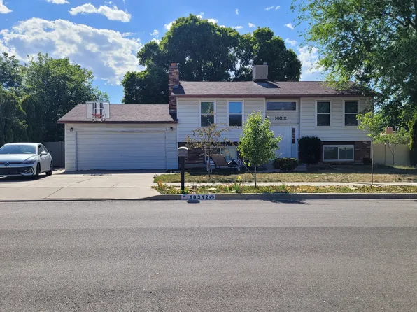 10312 S 420 E, Sandy, UT 84070