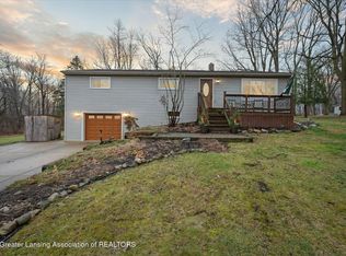 15407 Upton Rd, East Lansing, MI 48823