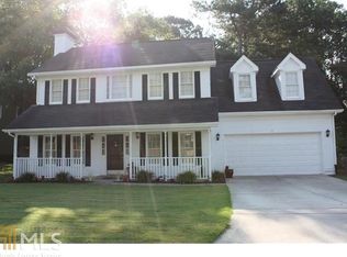 11765 Red Maple Forest Dr, Johns Creek, GA 30005