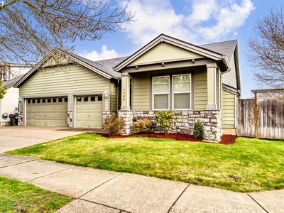 1159 Peascod Dr, Eugene, OR, 97402