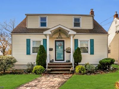 522 Winthrop Rd, Union, NJ, 07083