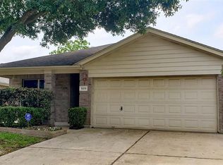 10219 Peridot Cv, Houston, TX 77095