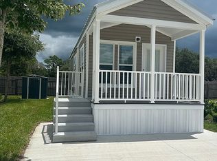 9855 County Road 13 S #406, Hastings, FL 32145