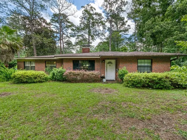 1813 High Rd, Tallahassee, FL 32303