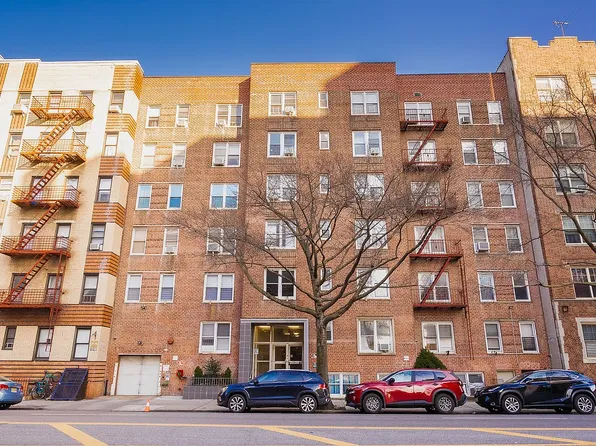 2331 Ocean Ave APT 1A, Brooklyn, NY 11229
