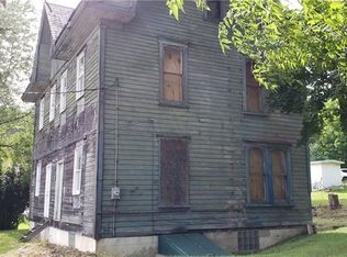 108 Ridge Ave, Punxsutawney, PA 15767