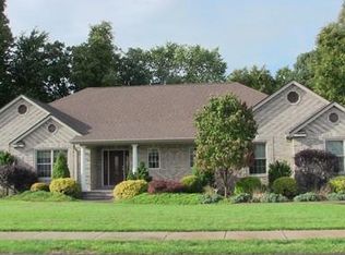 21 Blairs Hill Rd, Agawam, MA 01001