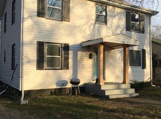 1159 Pearl St, Benton Harbor, MI 49022