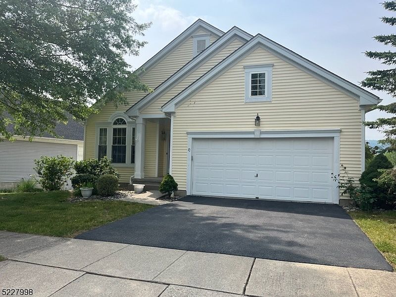 71 Kensington Cir, Belvidere, NJ 07823 Zillow