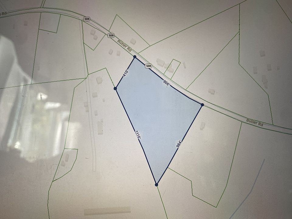 2nd image of 0 Pilot Rock Rd