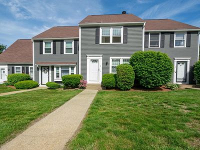 6 Boulder Way, Merrimack, NH, 03054