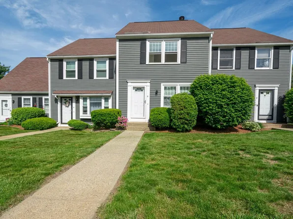 6 Boulder Way, Merrimack, NH 03054